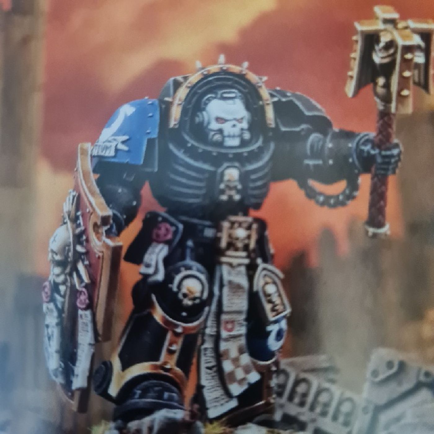 Gobbos and Terminator episode artwork