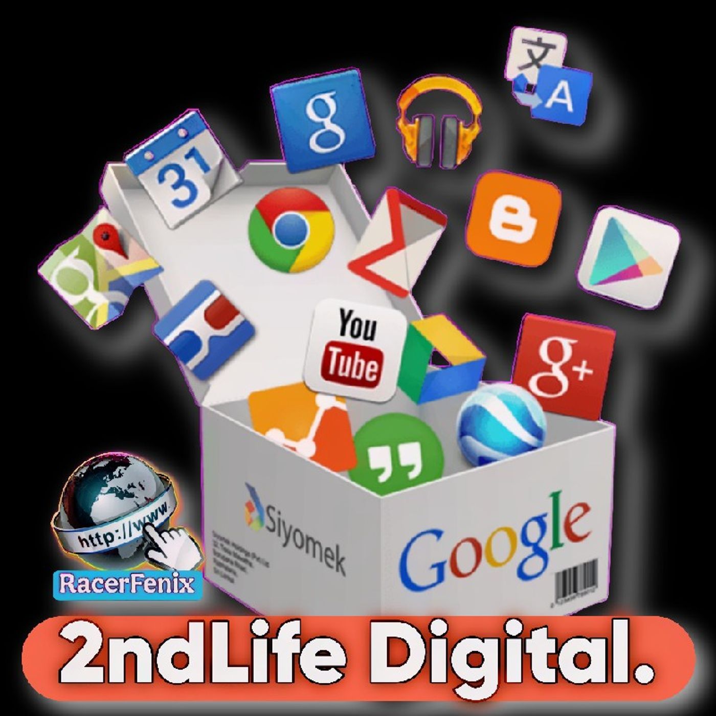 El podcast de INDEPENDENCIA LATINA