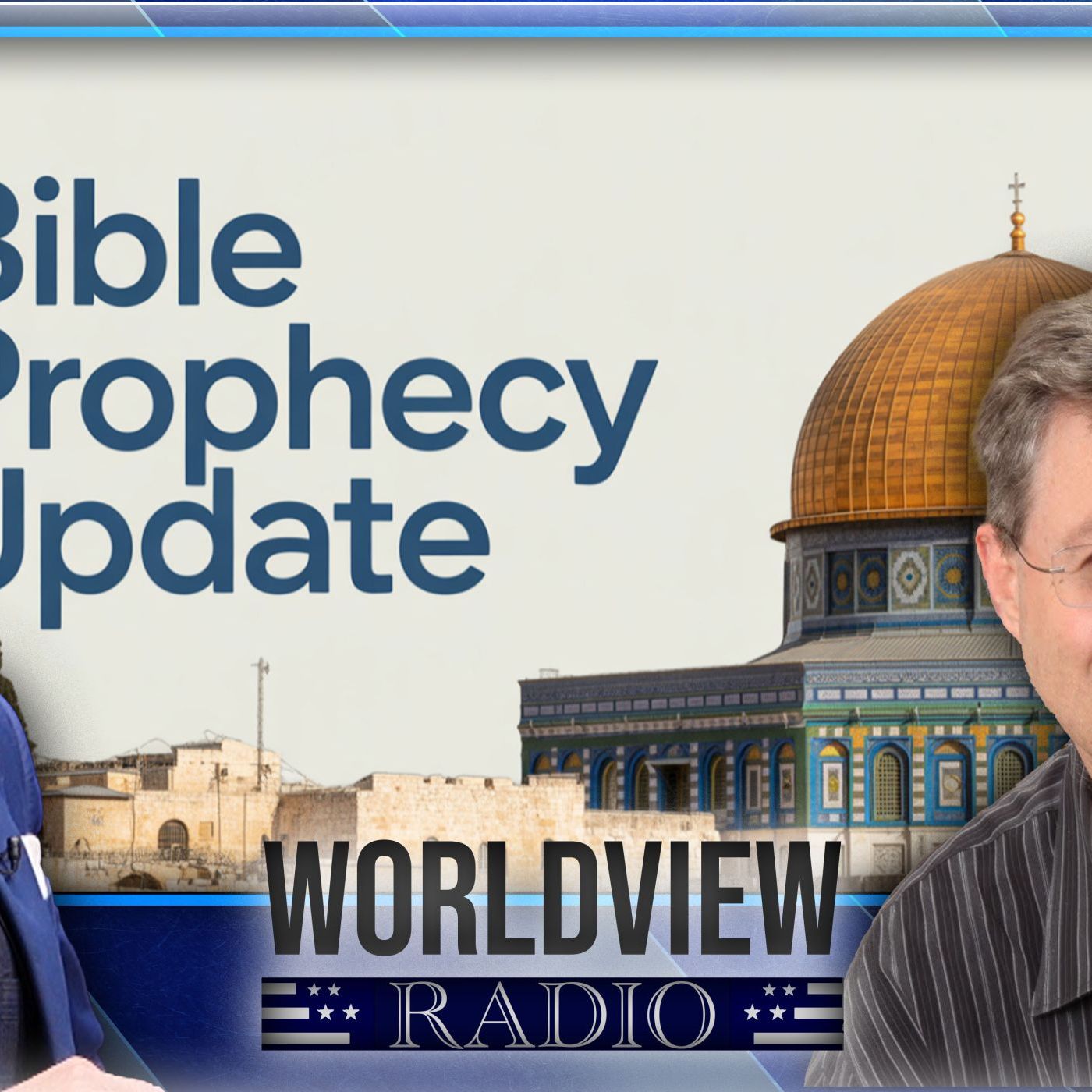 Bible Prophecy & Middle East Update with Dr. Andy Woods Bible Prophecy & Middle East Update with Dr. Andy Woods