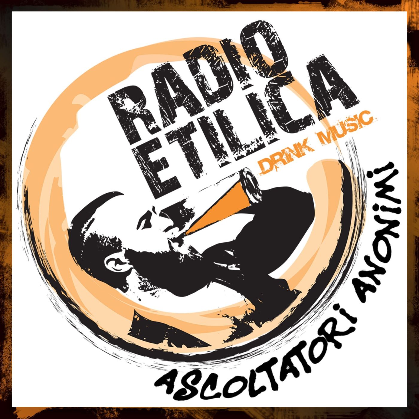 Ape in Radio