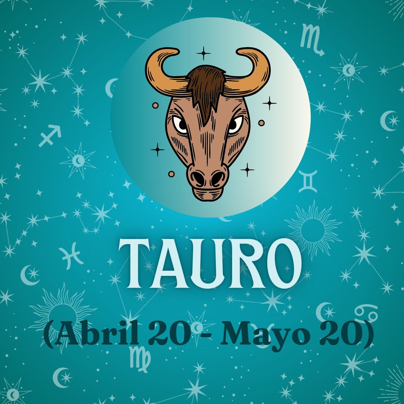 Tauro ♉ Lectura del café ☕ episode artwork