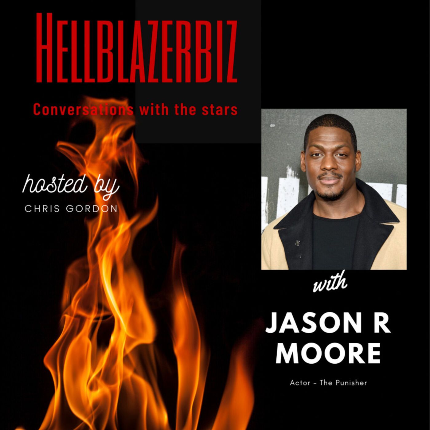 Hellblazerbiz