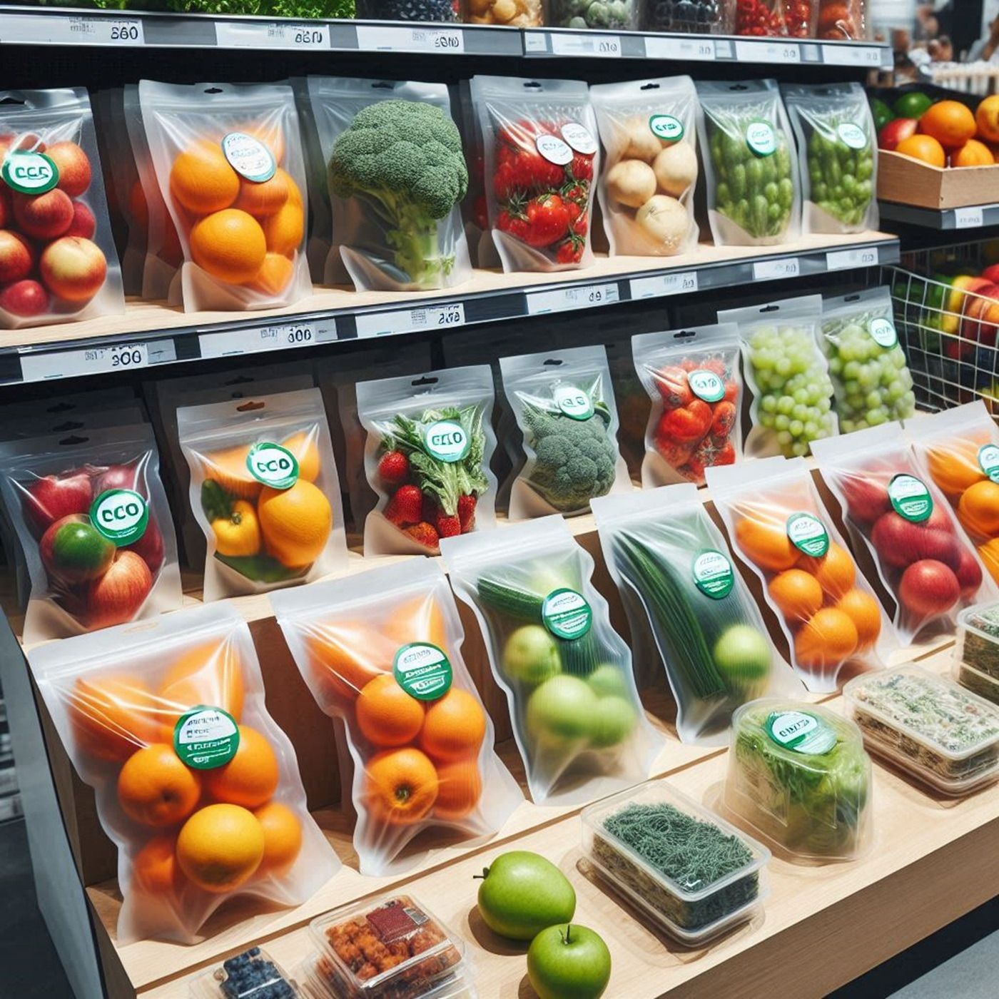 Новые подходы к обработке и хранению сельскохозяйственной продукции: разработка инновационных методов и технологий для увеличения срока хран episode artwork