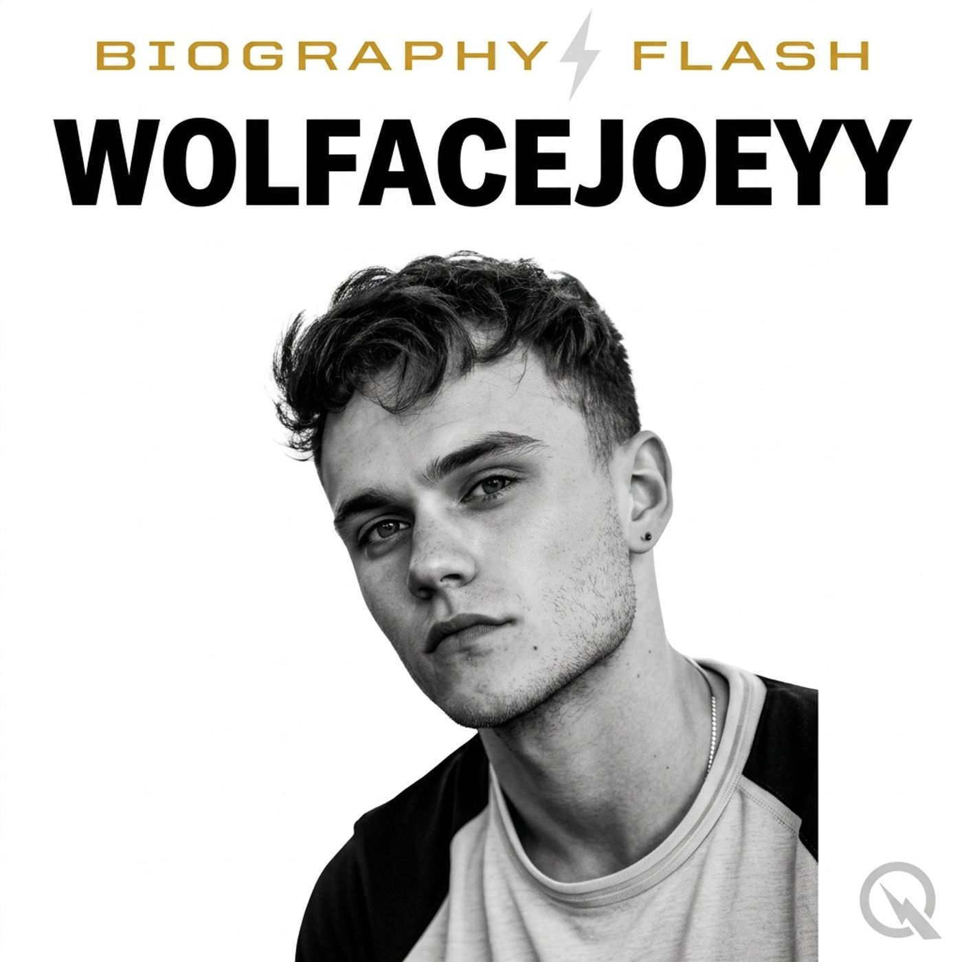 Wolfacejoeyy - Biography Flash