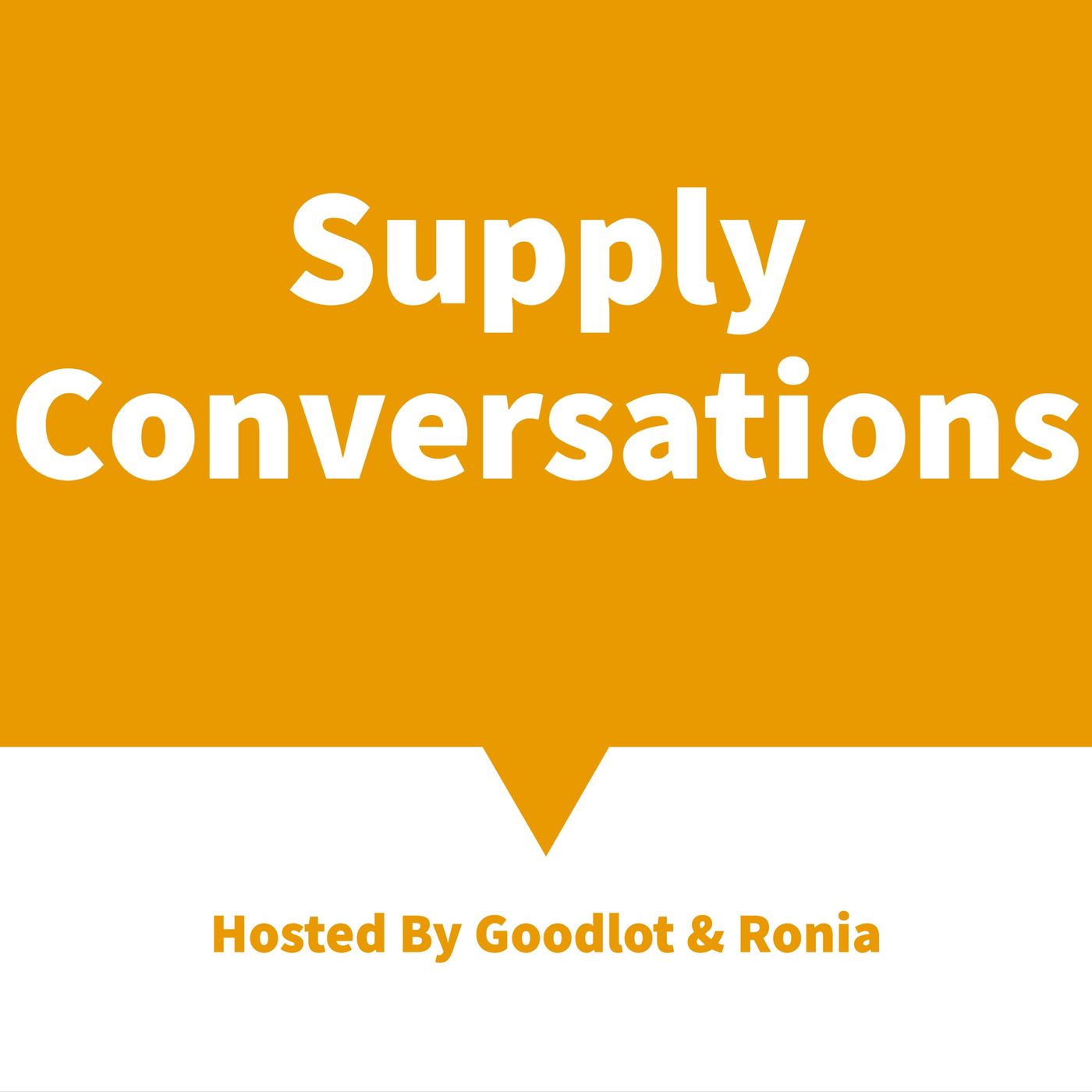 Supply Conversations Podcast