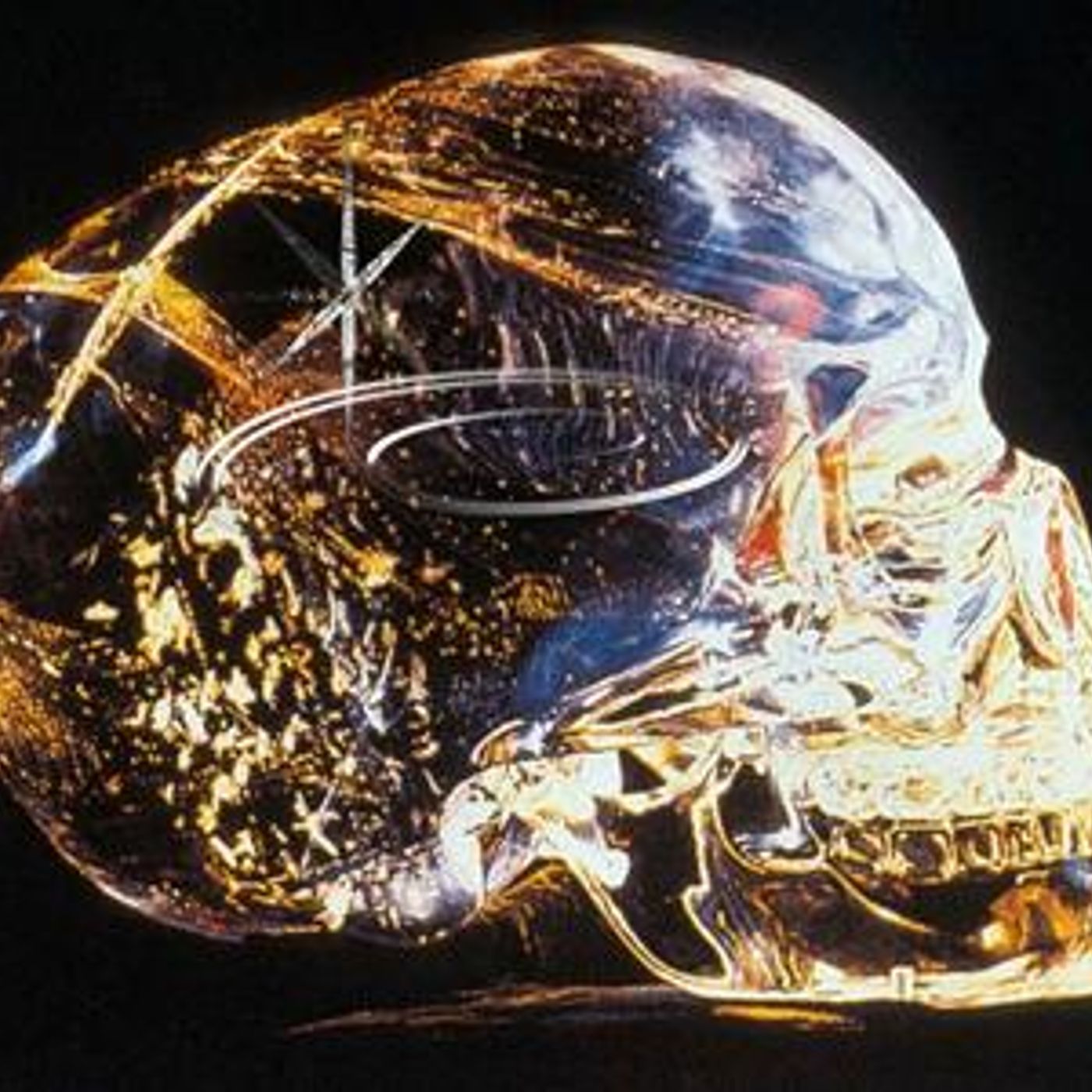 Crystal Skulls: Truth, Legend & Prophecy