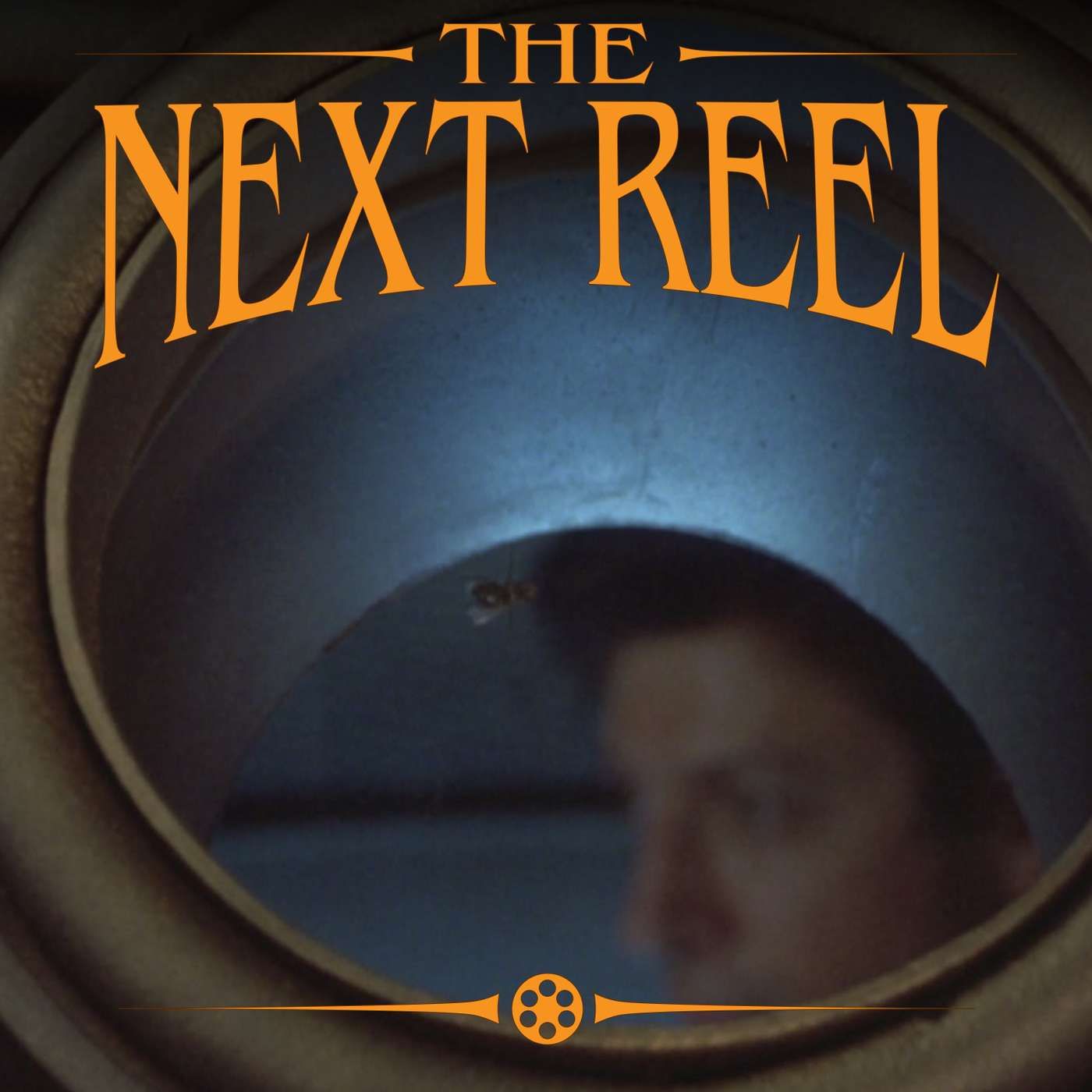 The Next Reel Film Podcast