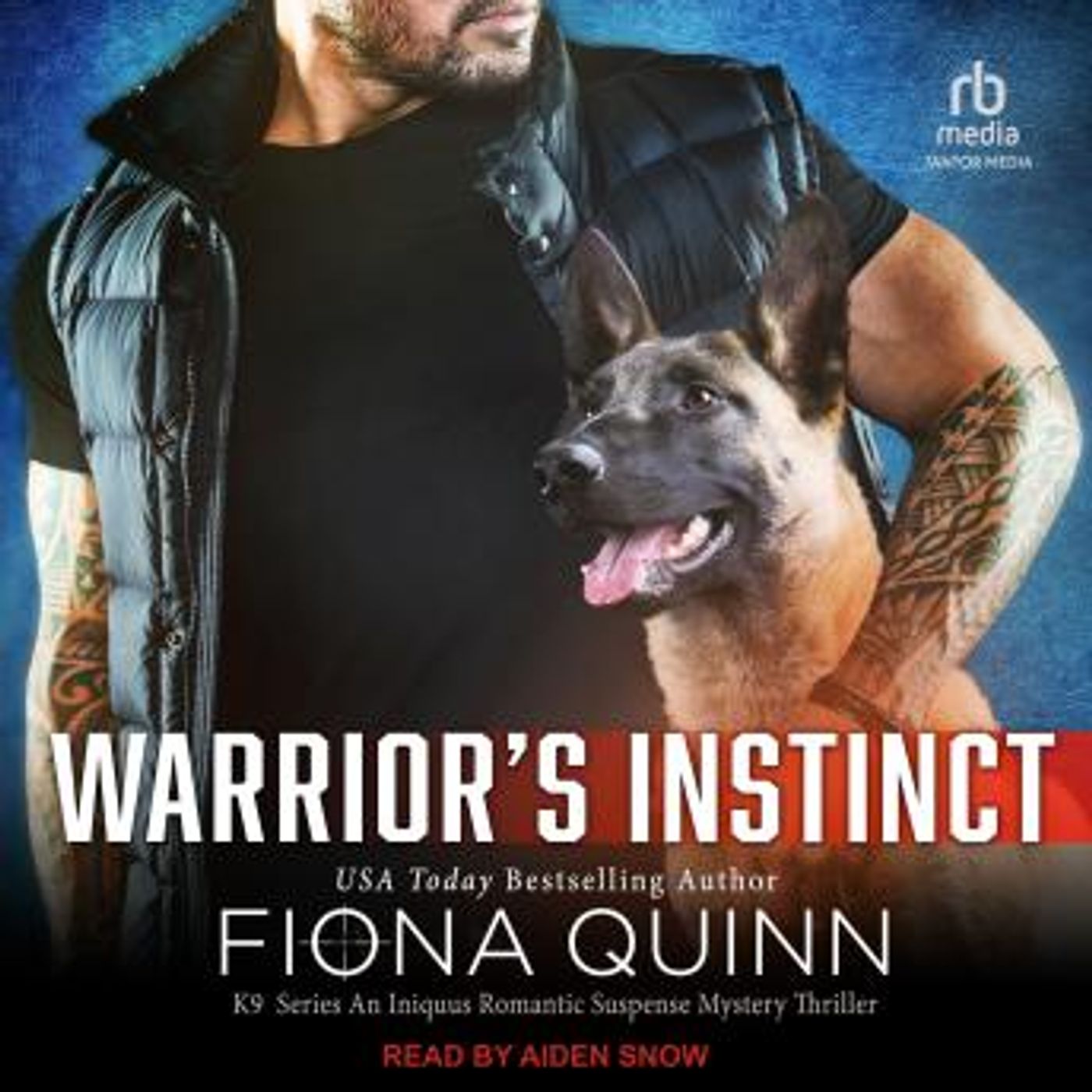 Find Best-Selling Full Audiobooks in Fiction, Action & Adventure