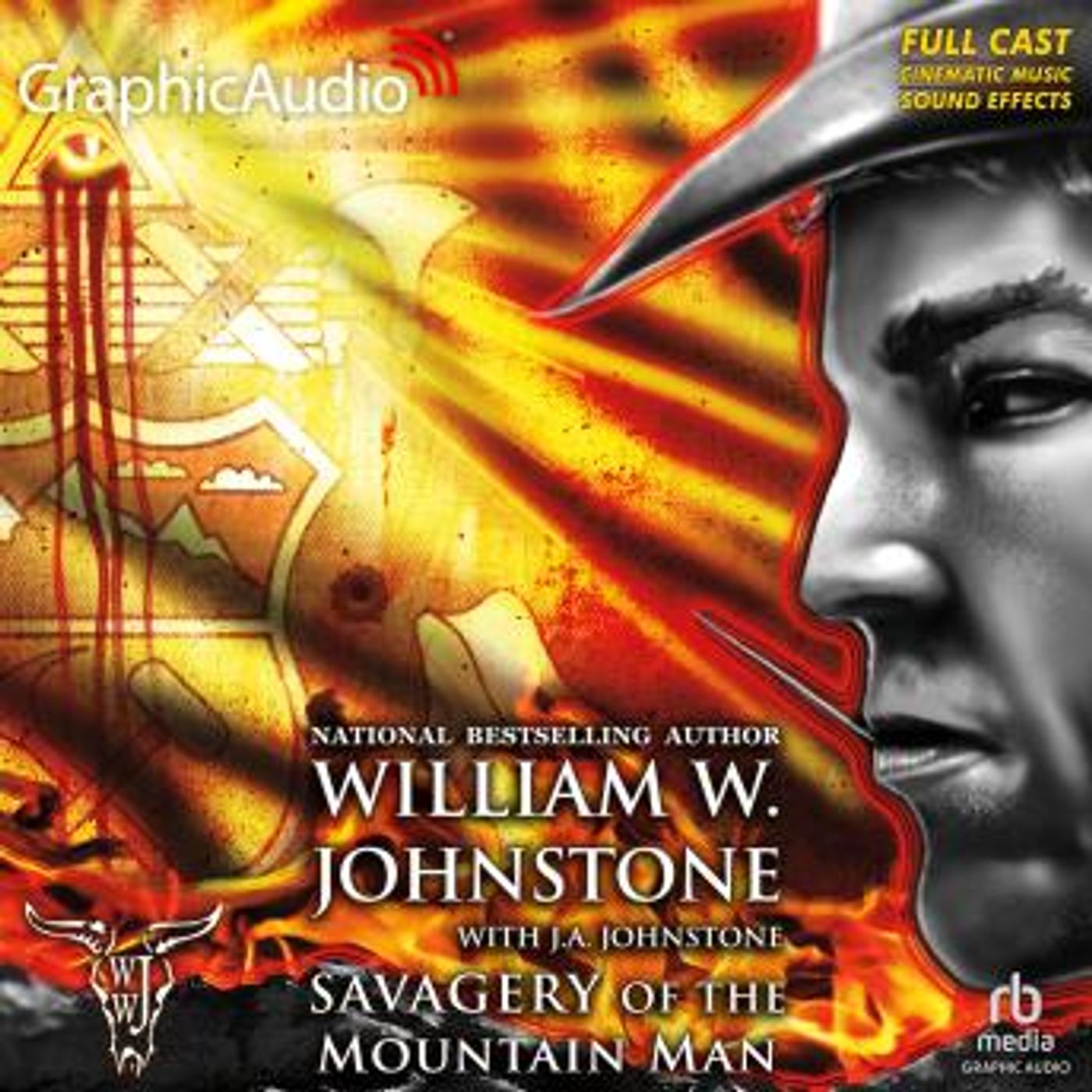 Download Latest Full Audiobooks in Fiction, Westerns & War