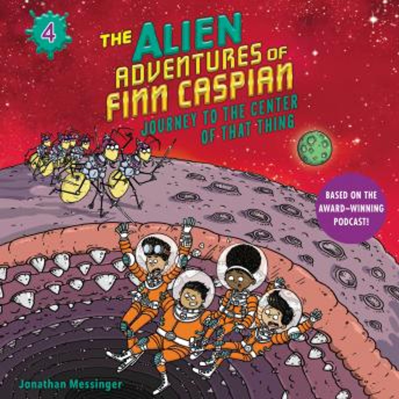 Find Best-Selling Full Audiobooks in Kids, Mystery & Fantasy