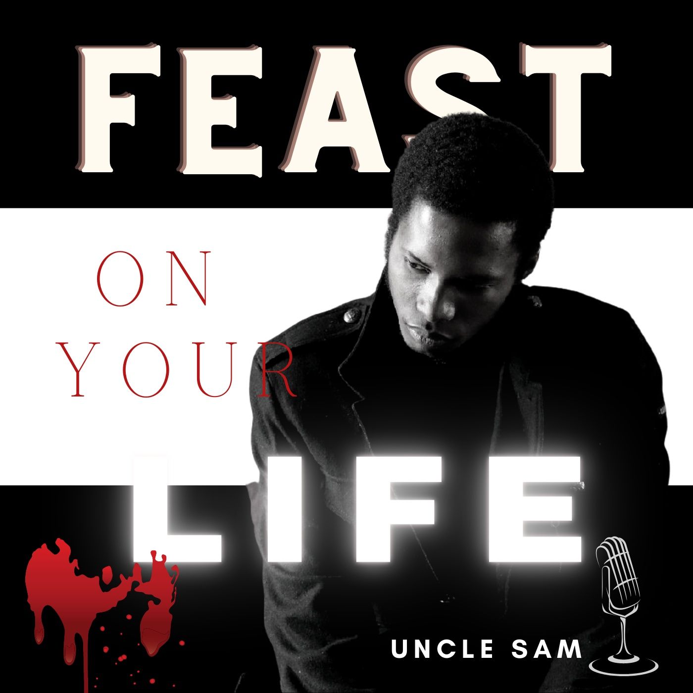 Feast on Your Life