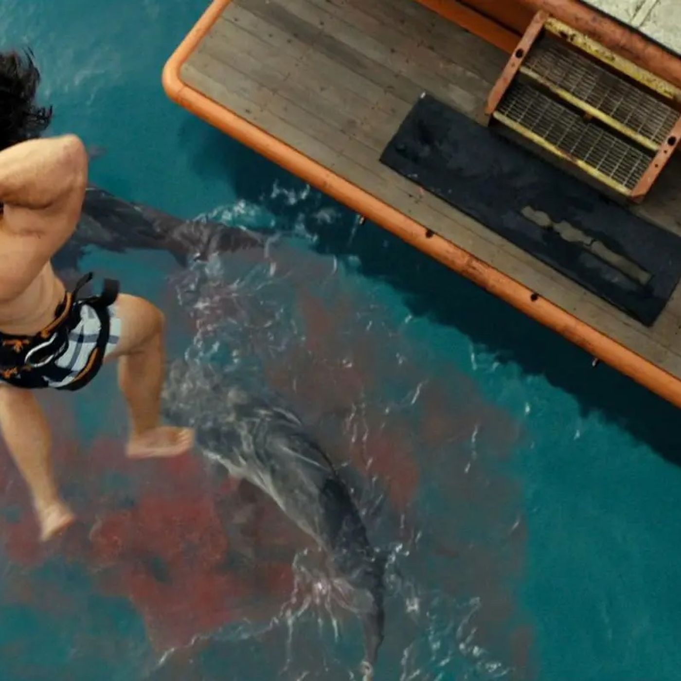 Estrenos en cines: 'Materialistas', 'Nadie 2', 'Dangerous animals'... y otros estrenos en cines