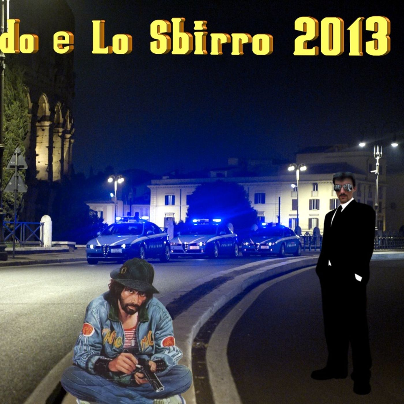 tracce di STEFANO ERCOLINO