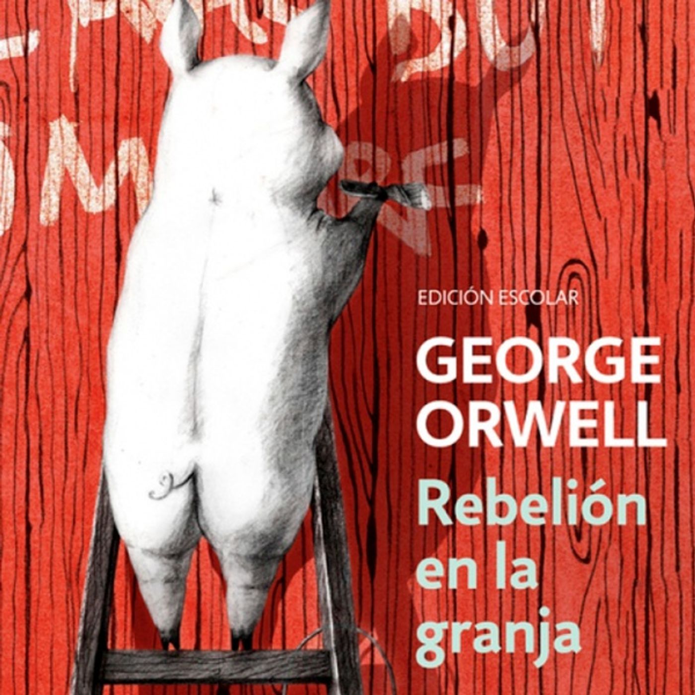 Un libro una hora | Rebelión en la granja - George Orwell