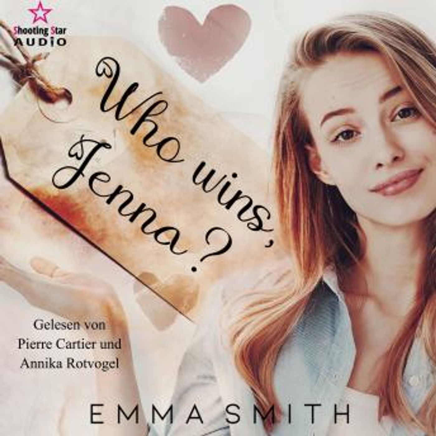 Get Latest Full Audiobooks in Romance, Modern