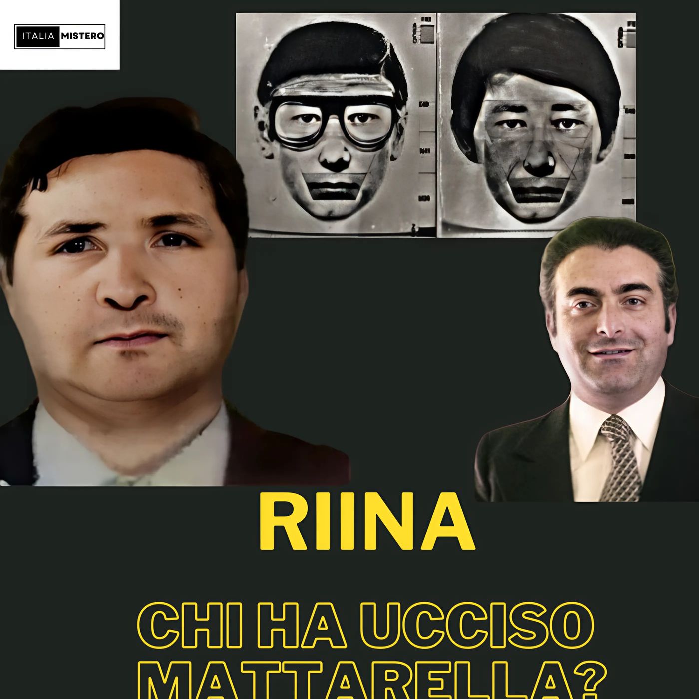 Italia Mistero