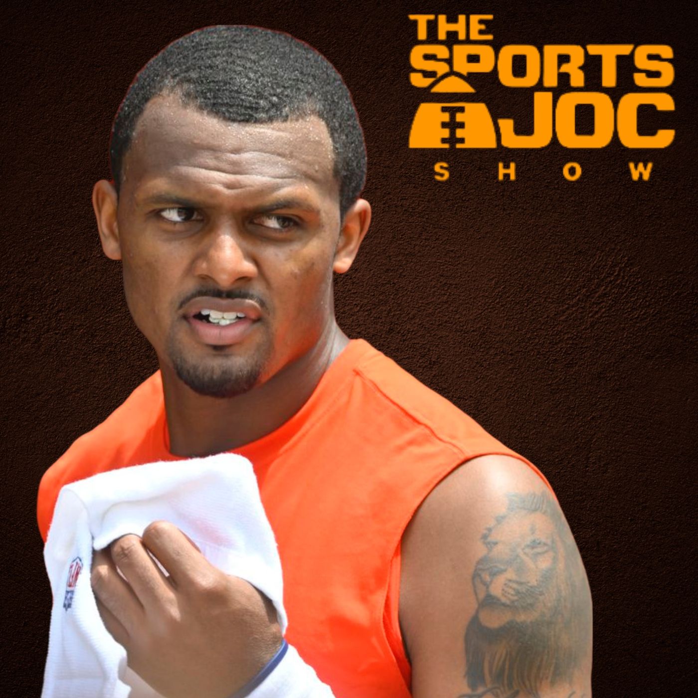 The Sports Joc Show with Wayne Gandy