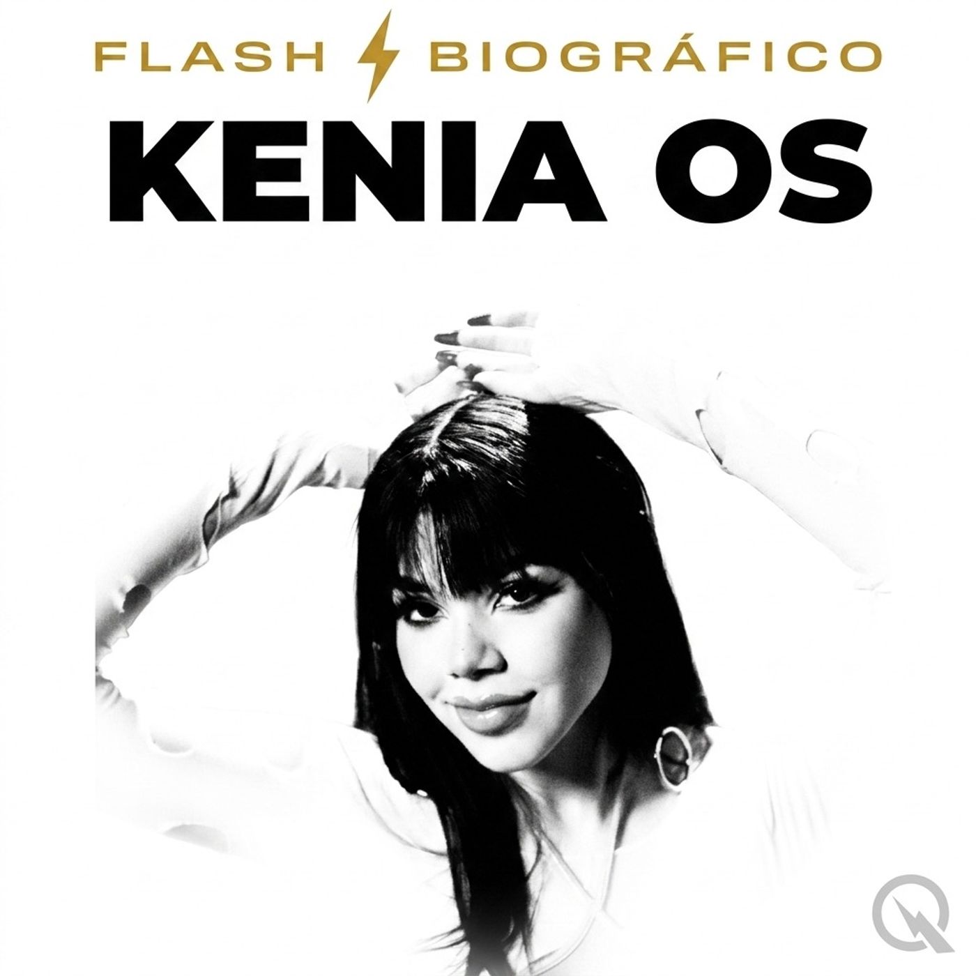 Kenia Os - Flash Biográfico