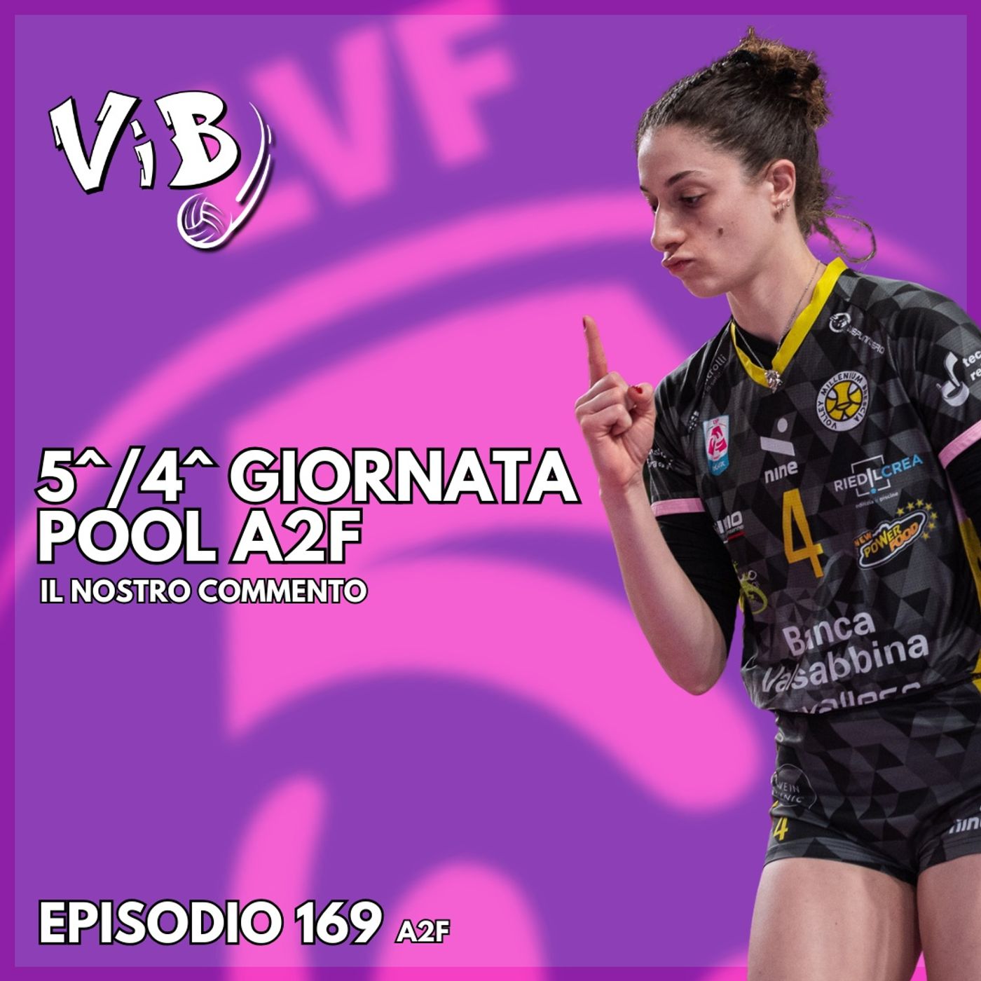Episodio 169(A2F): C'è una favorita numero 1?