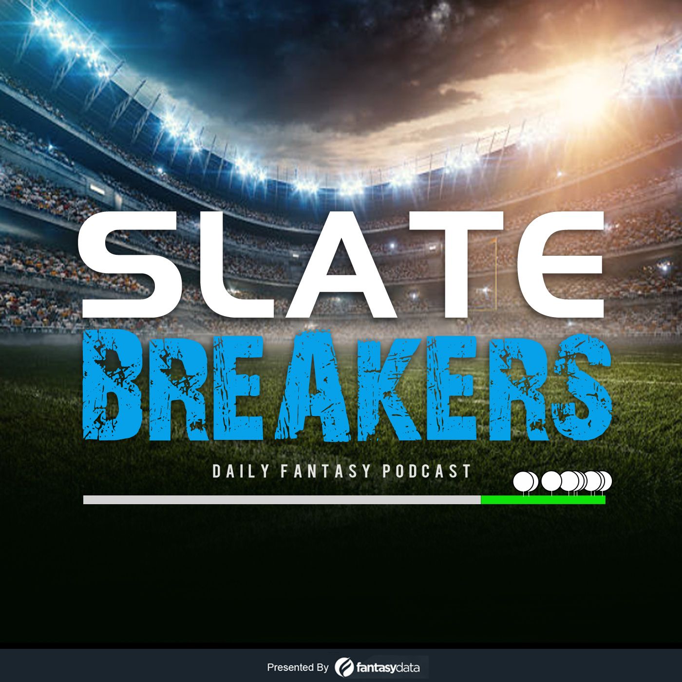 Slate Breakers DFS Podcast: Divisional Round Picks