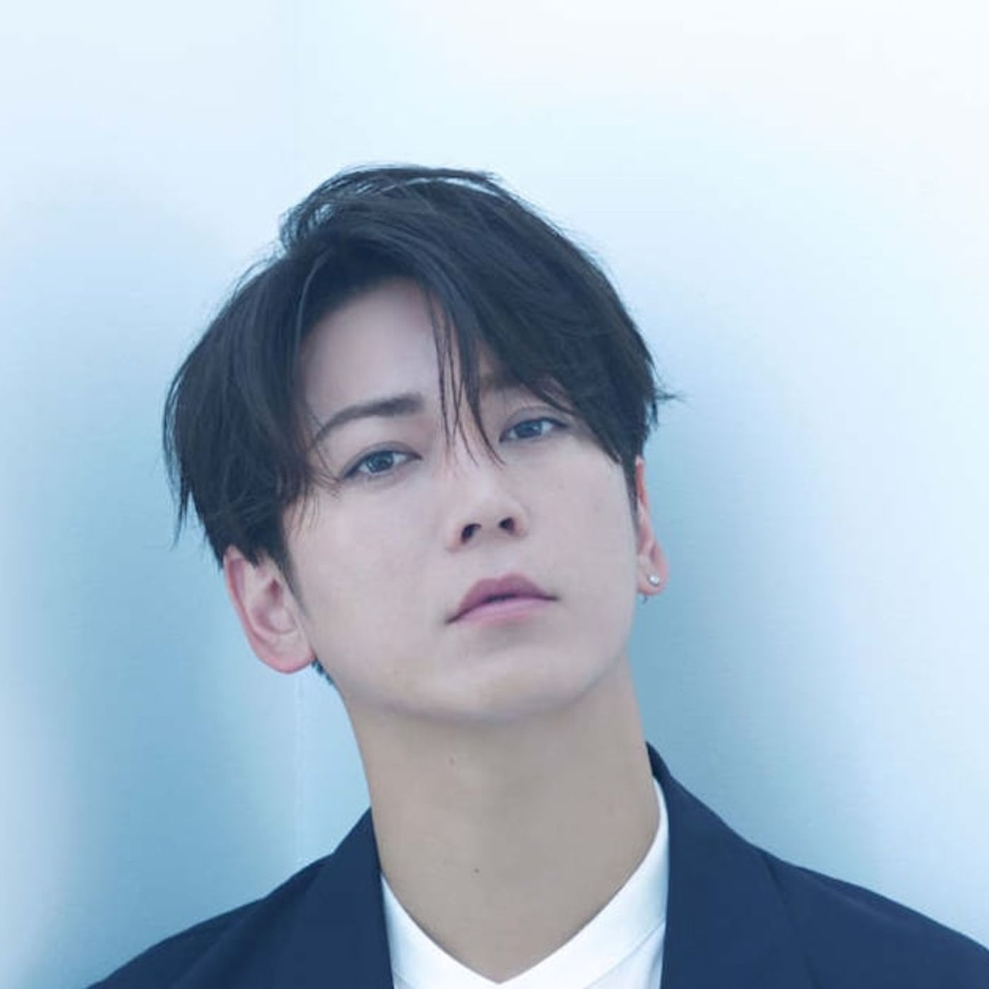 亀梨和也の1stアルバム「WAVE」7月にリリース、GRe4N BOYZの提供曲も - 音楽ナタリー episode artwork