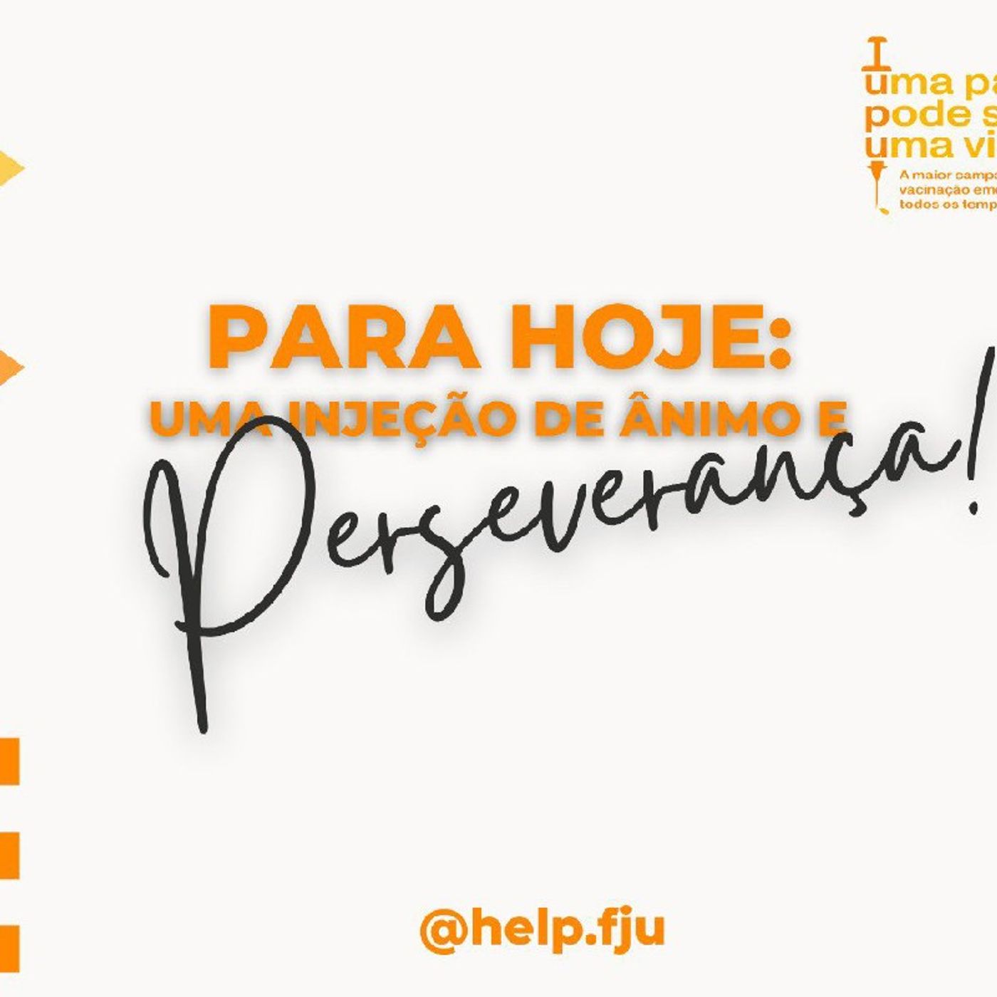 - PARE DE SOFRER ! - episode artwork