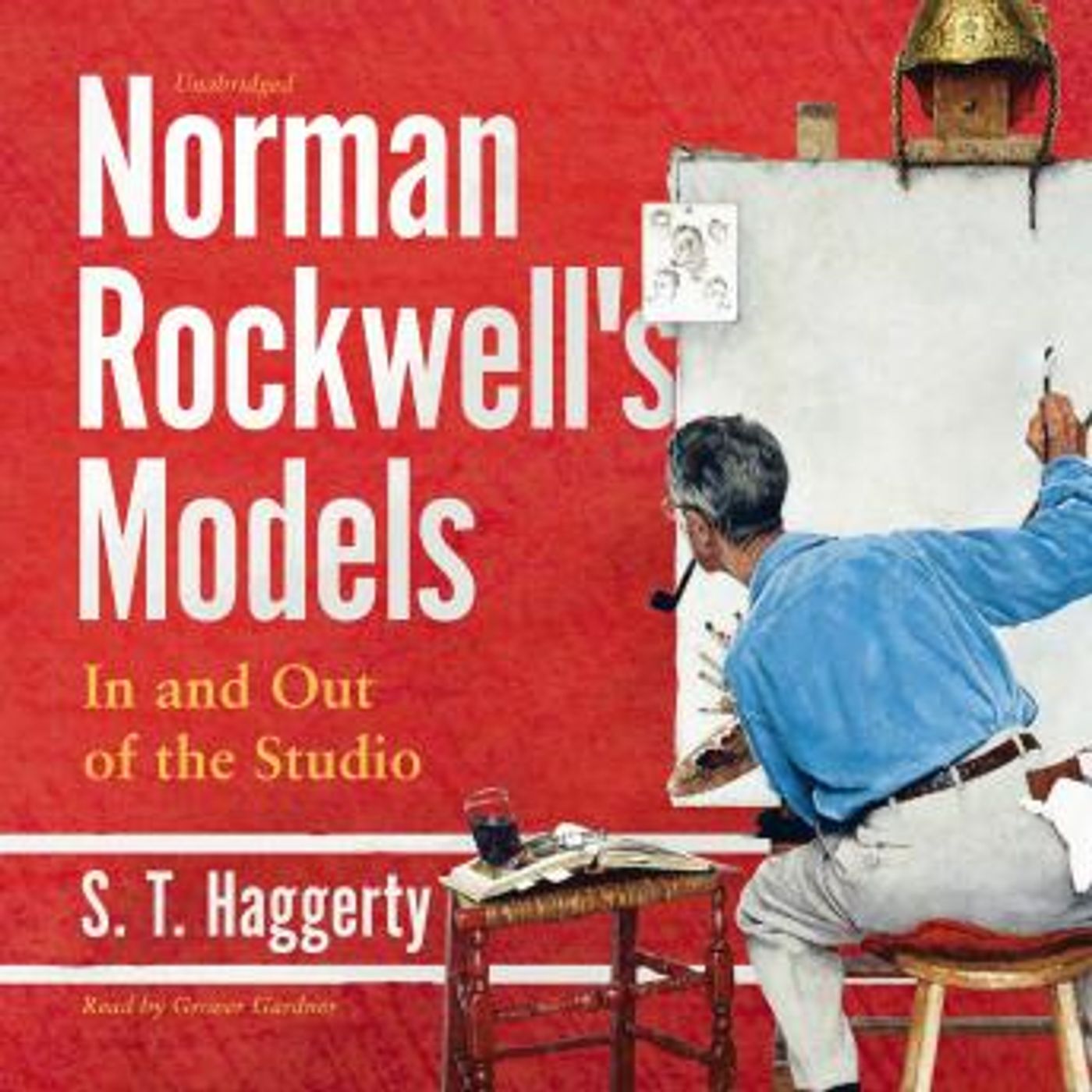 Explore the Latest Full Audiobooks in Biography & Memoir, Arts & Entertainment