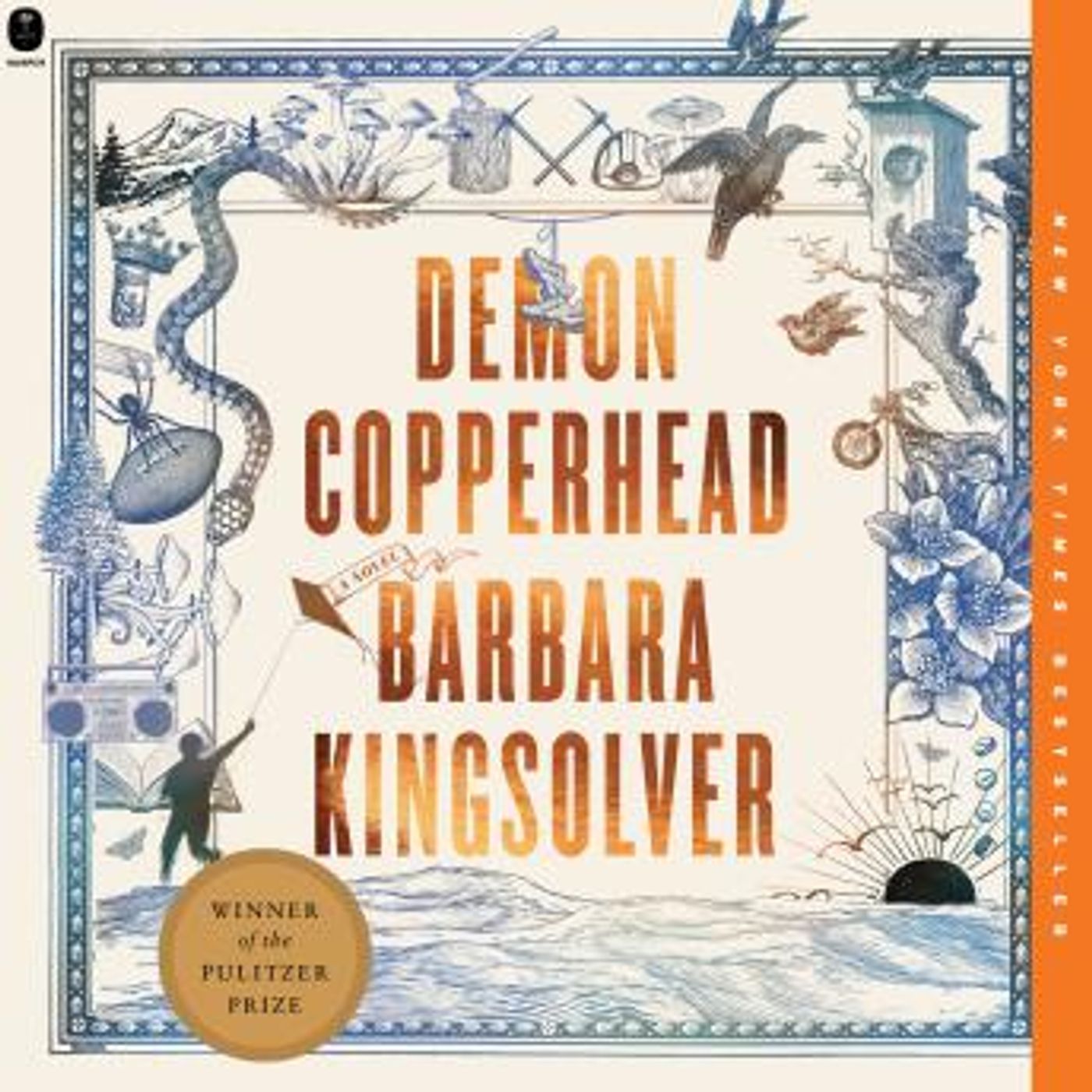 Discover Top Audiobooks in Fiction, Coming of Age