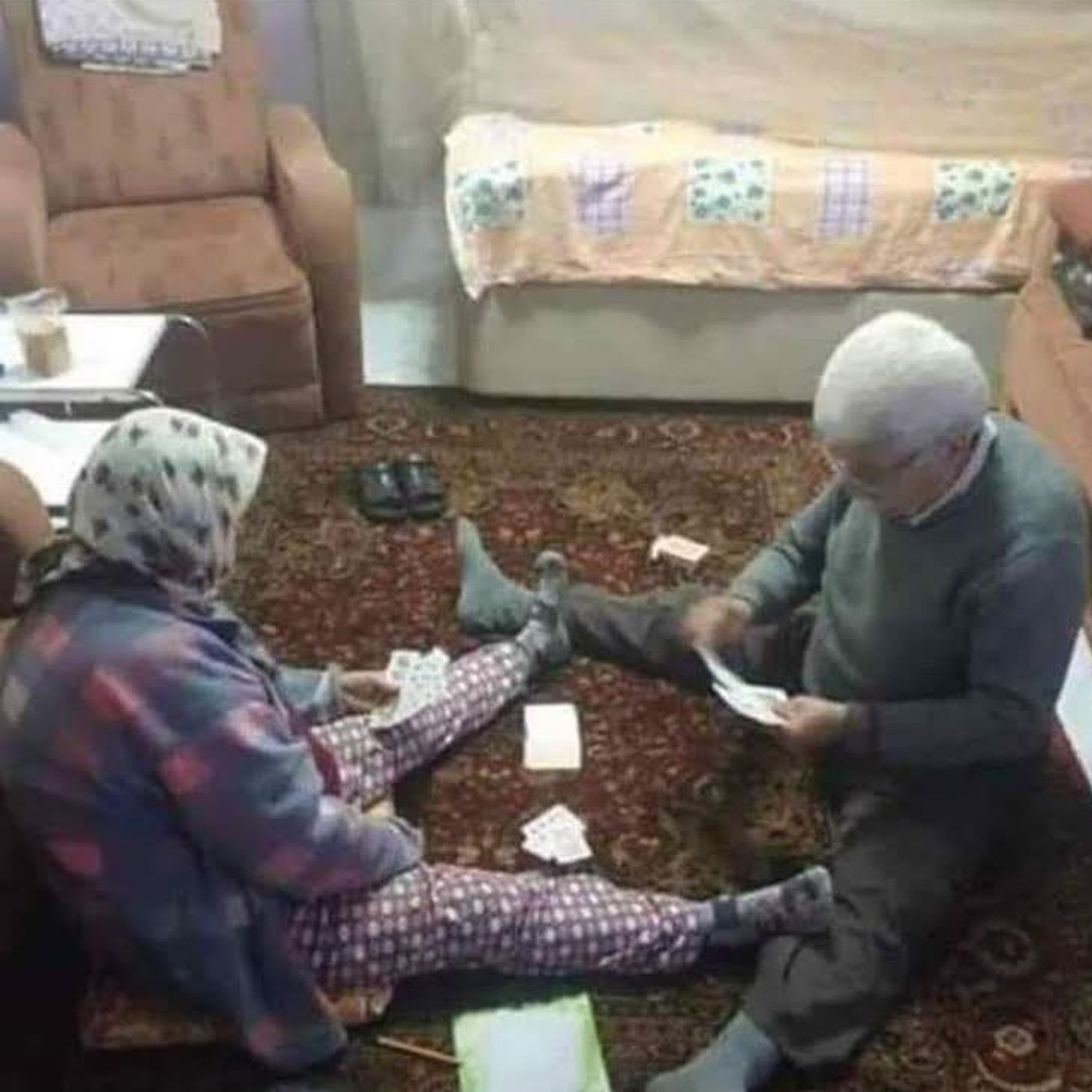 Allam bu çınar mı