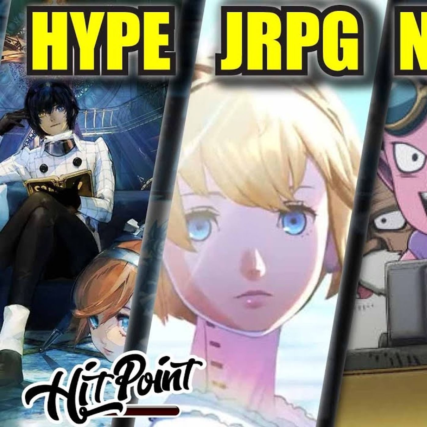 HitPoint!