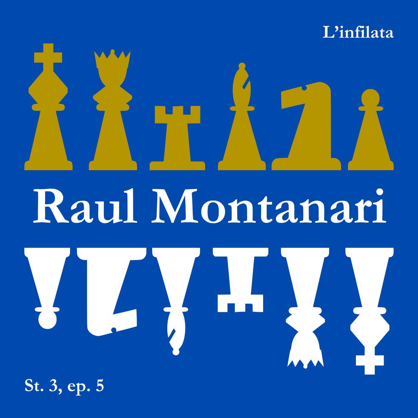 L\'infilata