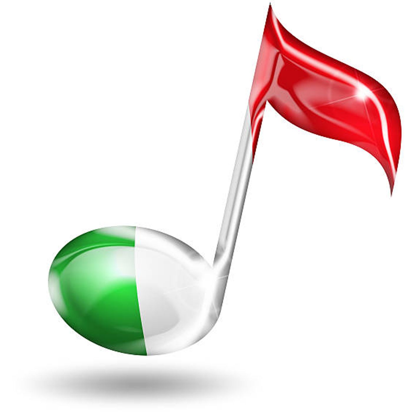 Radiostudiododici                     ITALIA HIT episode artwork