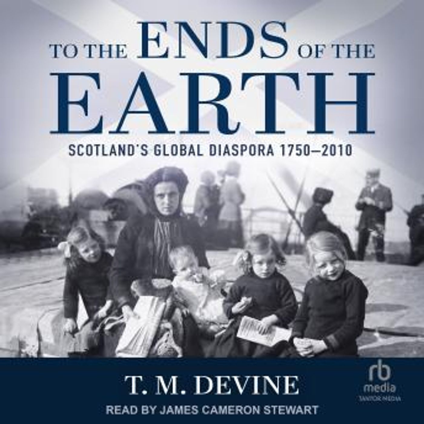 Access Essential Full Audiobooks in History, Europe