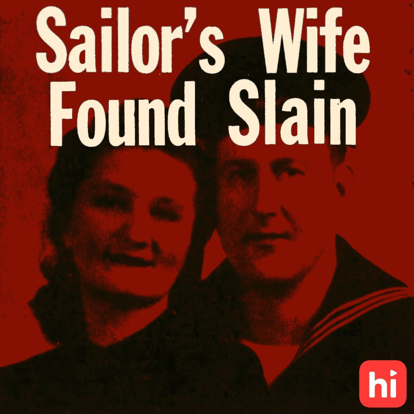 True Crime Historian