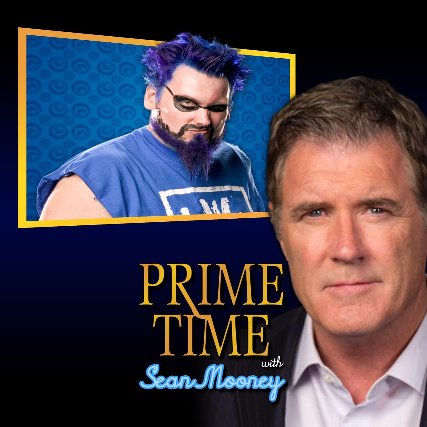 Prime Time with Sean Mooney