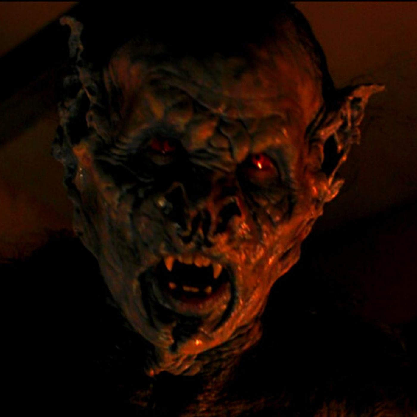 El Vampiro Del Metro Historias De Terror - REDE