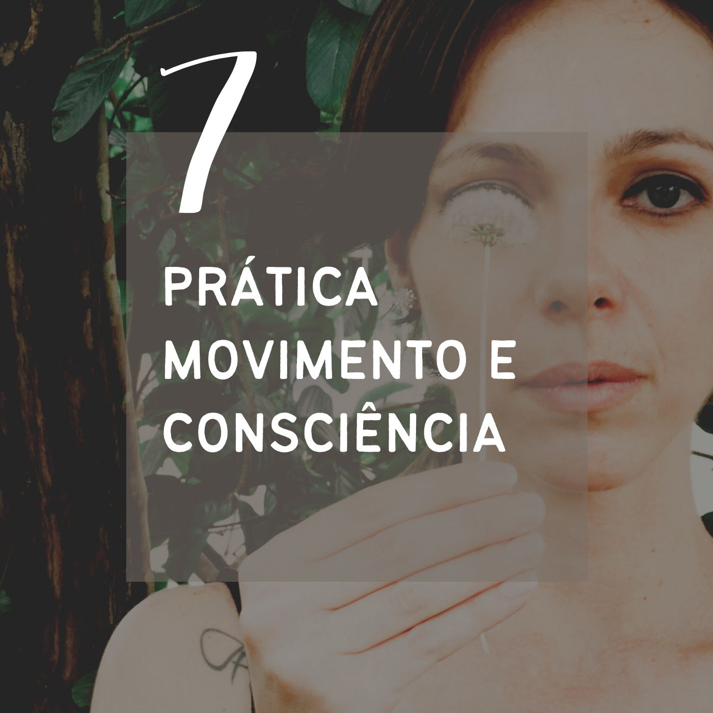 Prática Movimento e Consciência
