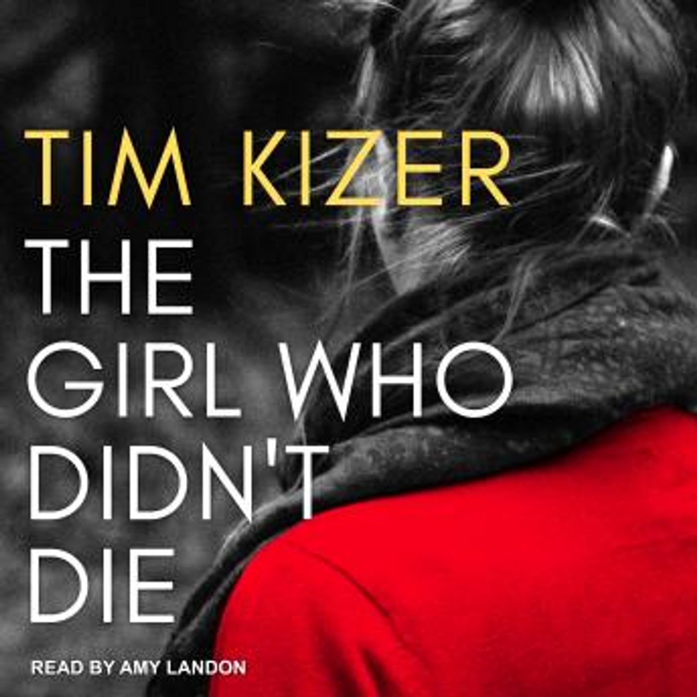 Get Your Favorite Full Audiobooks in Mystery, Thriller & Horror, Suspense