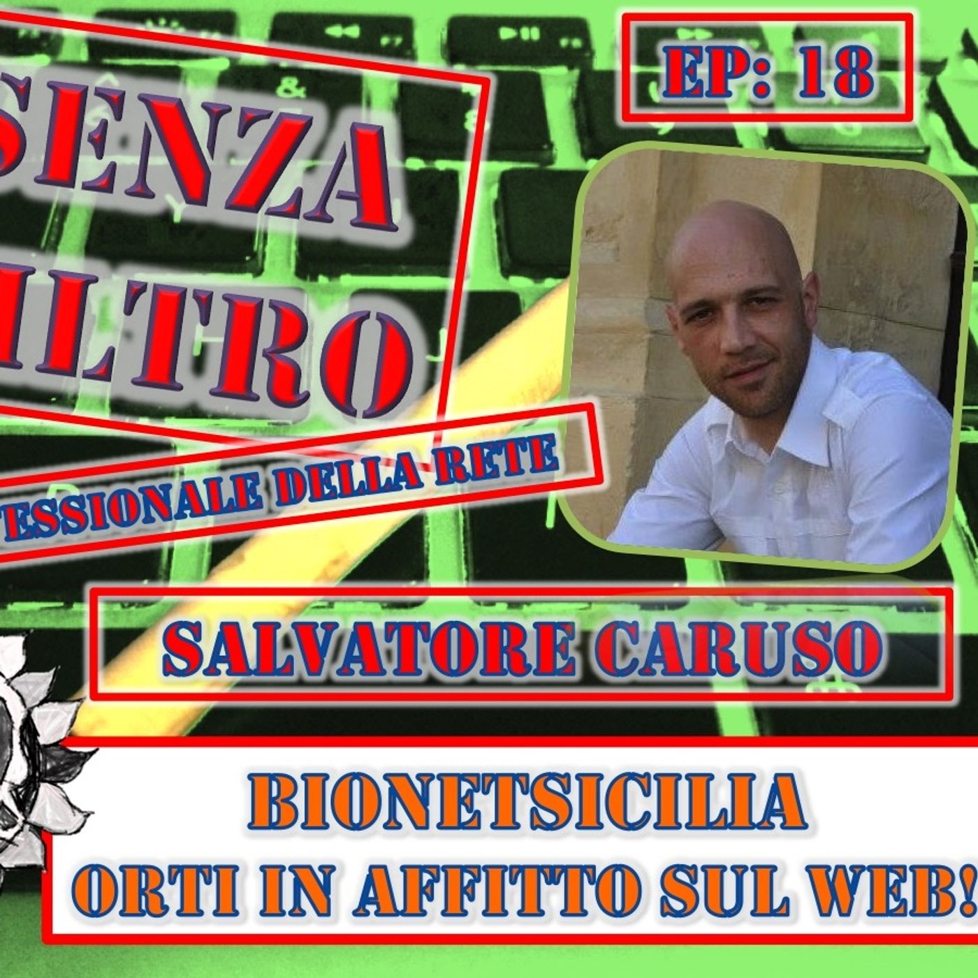 SENZA FILTRO