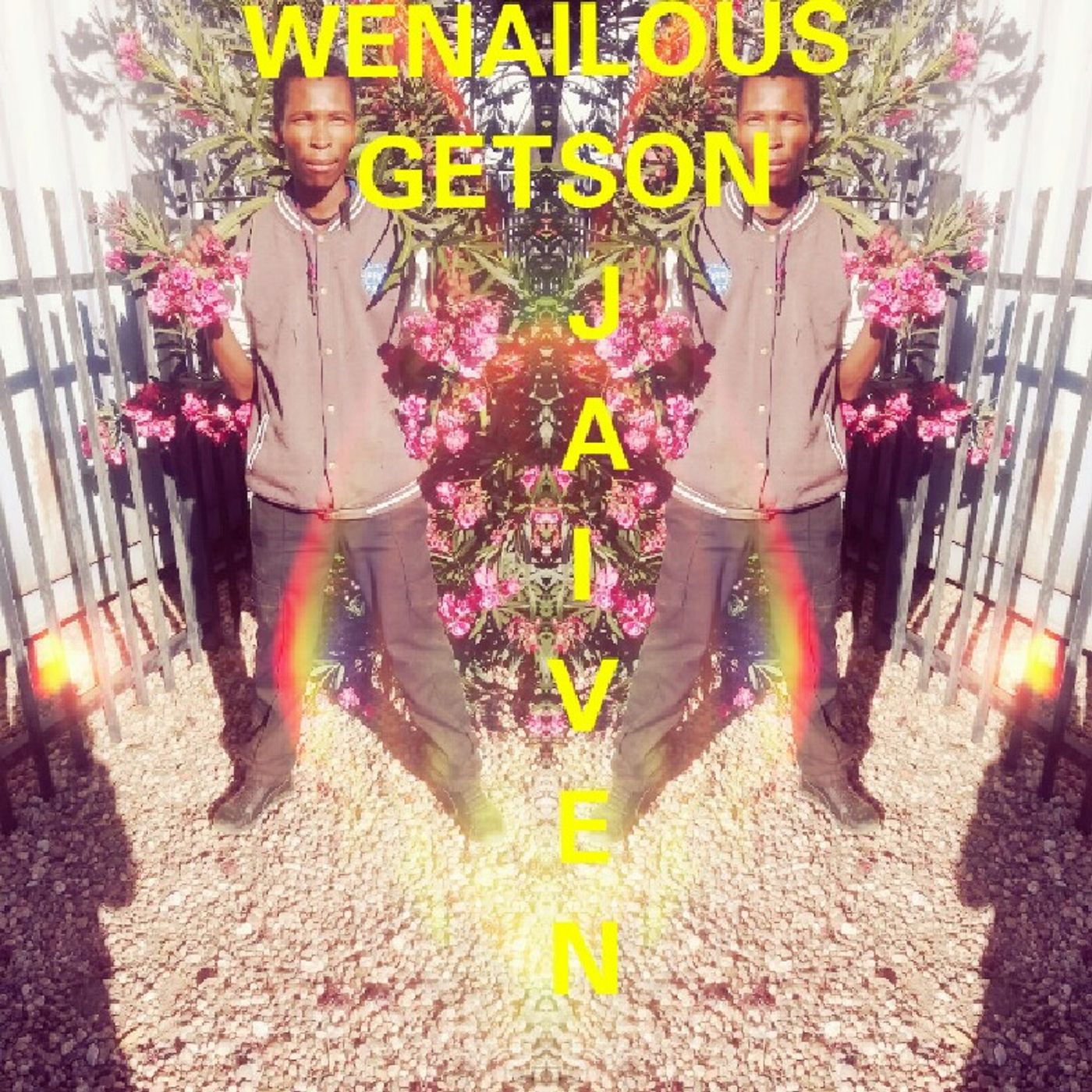 Wensilous Stephanus\'s show
