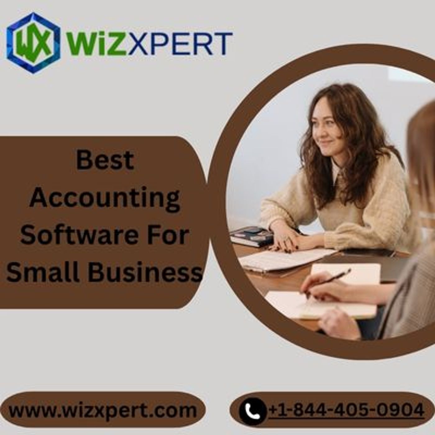Best Accounting Software For Small Busin