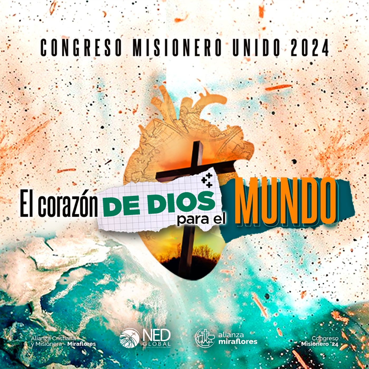 Prédicas ACM Miraflores