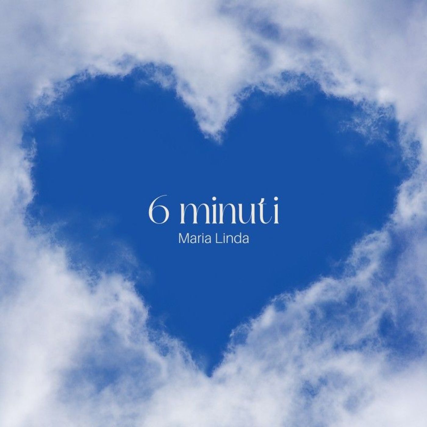 Unplugged Playlist intervista a Maria Linda per il singolo 6 minuti episode artwork