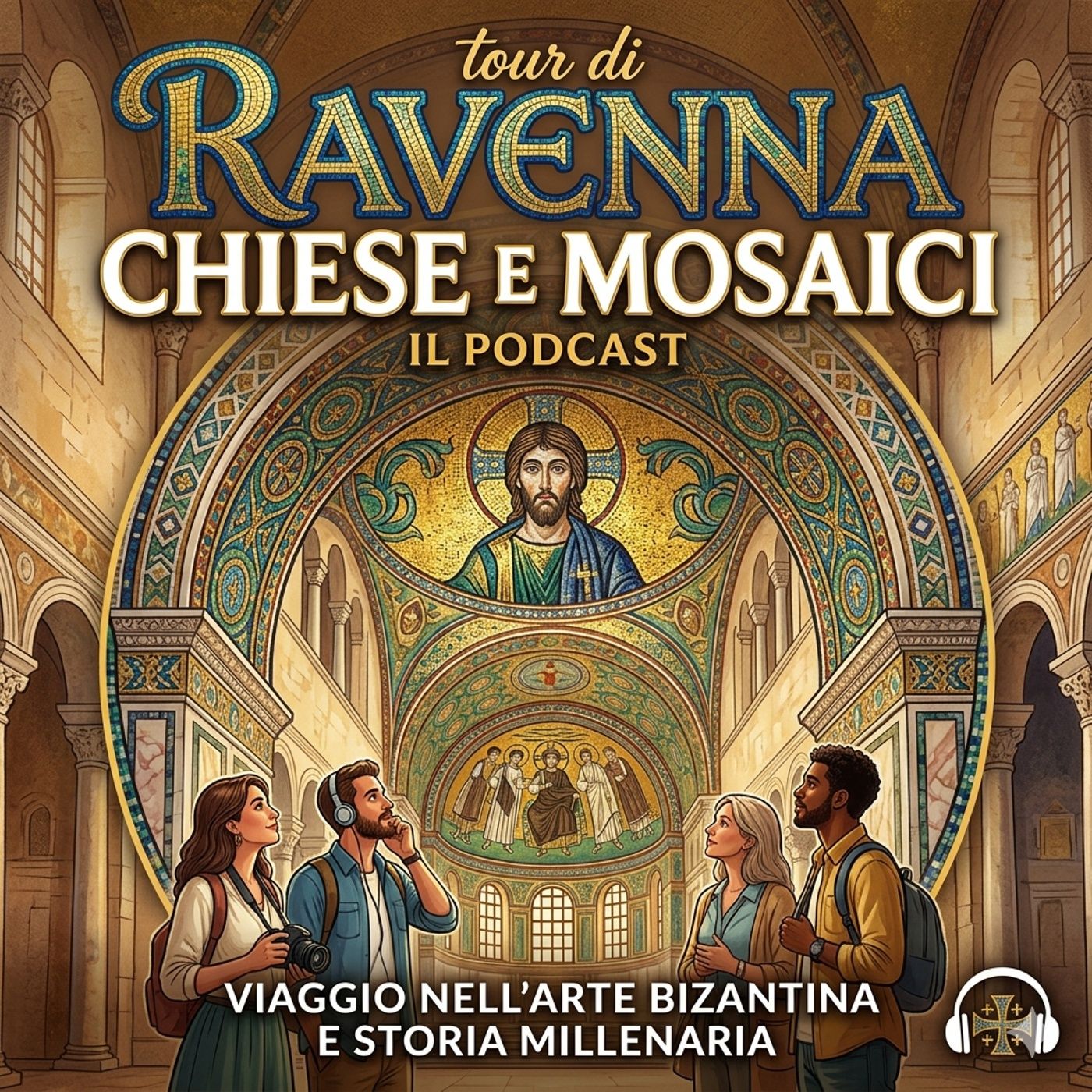 Tour Ravenna