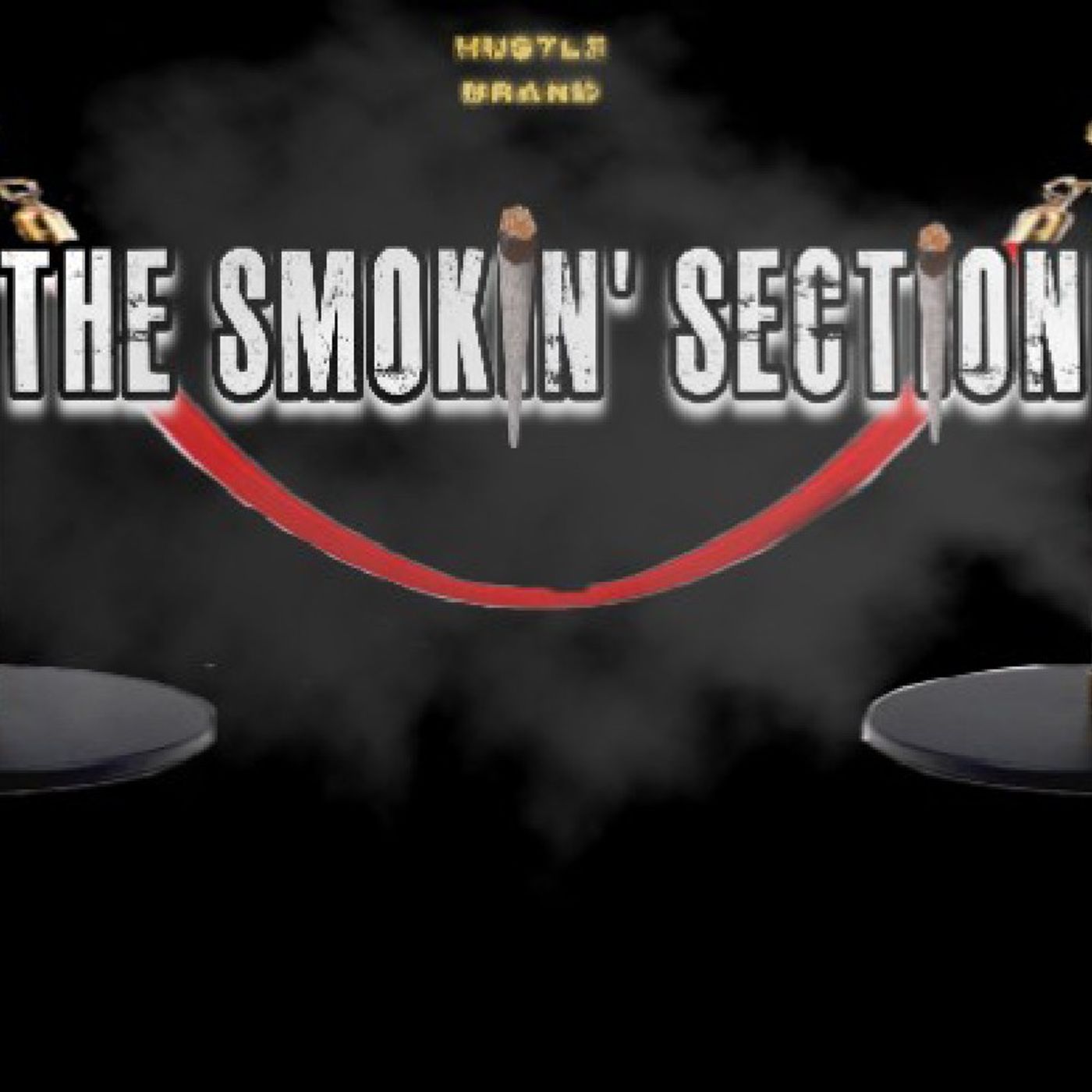 The Smokin Section