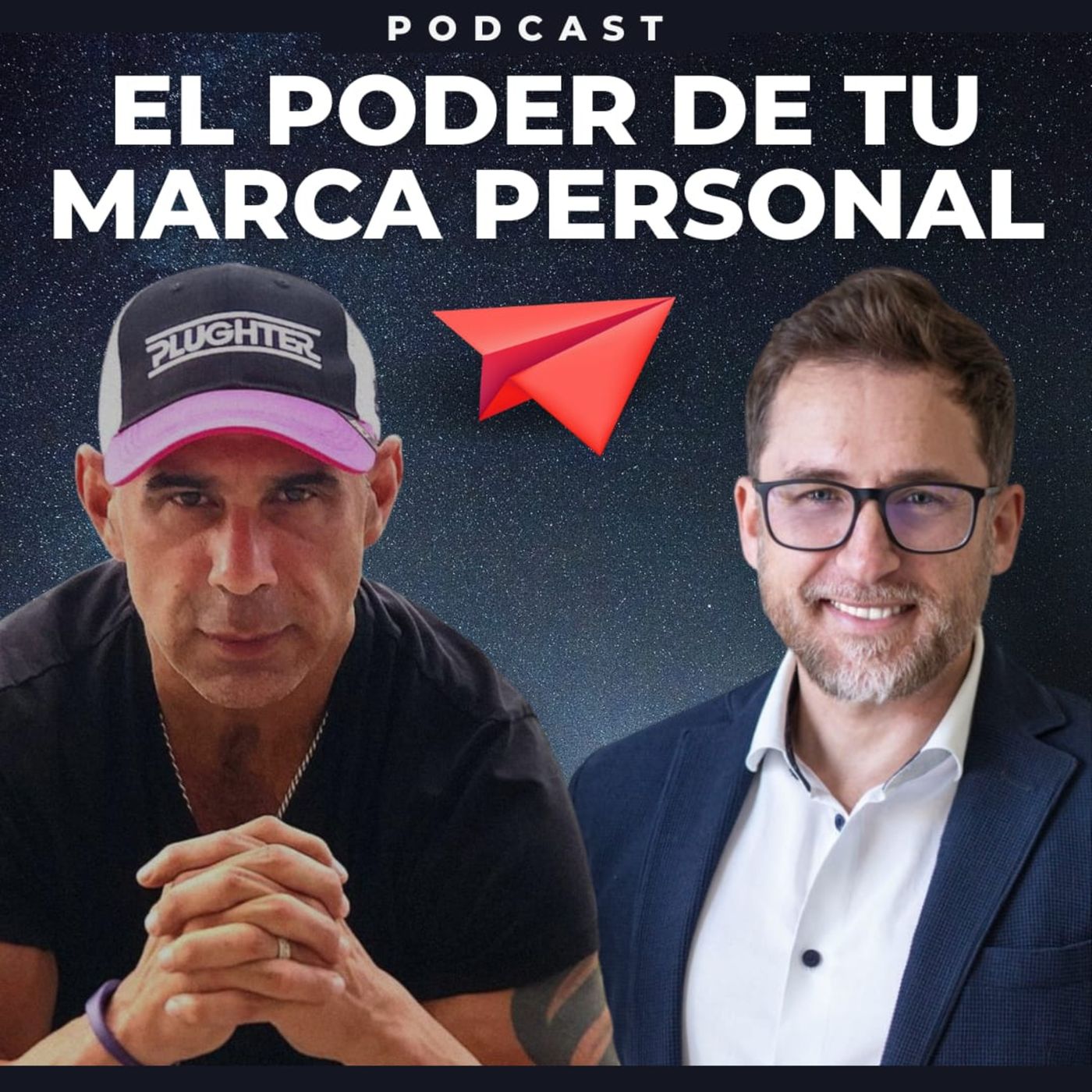 El Poder de tu Marca Personal