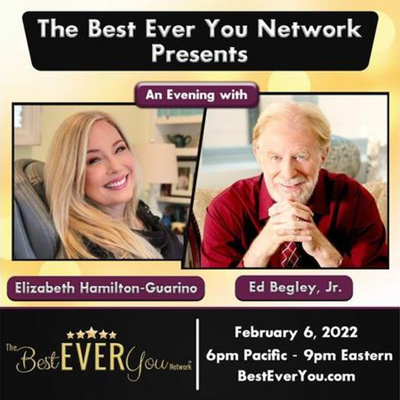 The Best Ever You Show