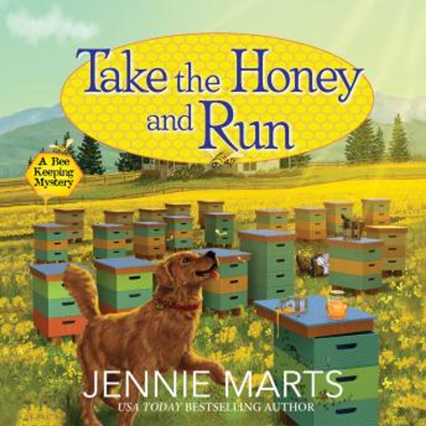 Explore the Latest Full Audiobooks in Mystery, Thriller & Horror, Cozy Mystery