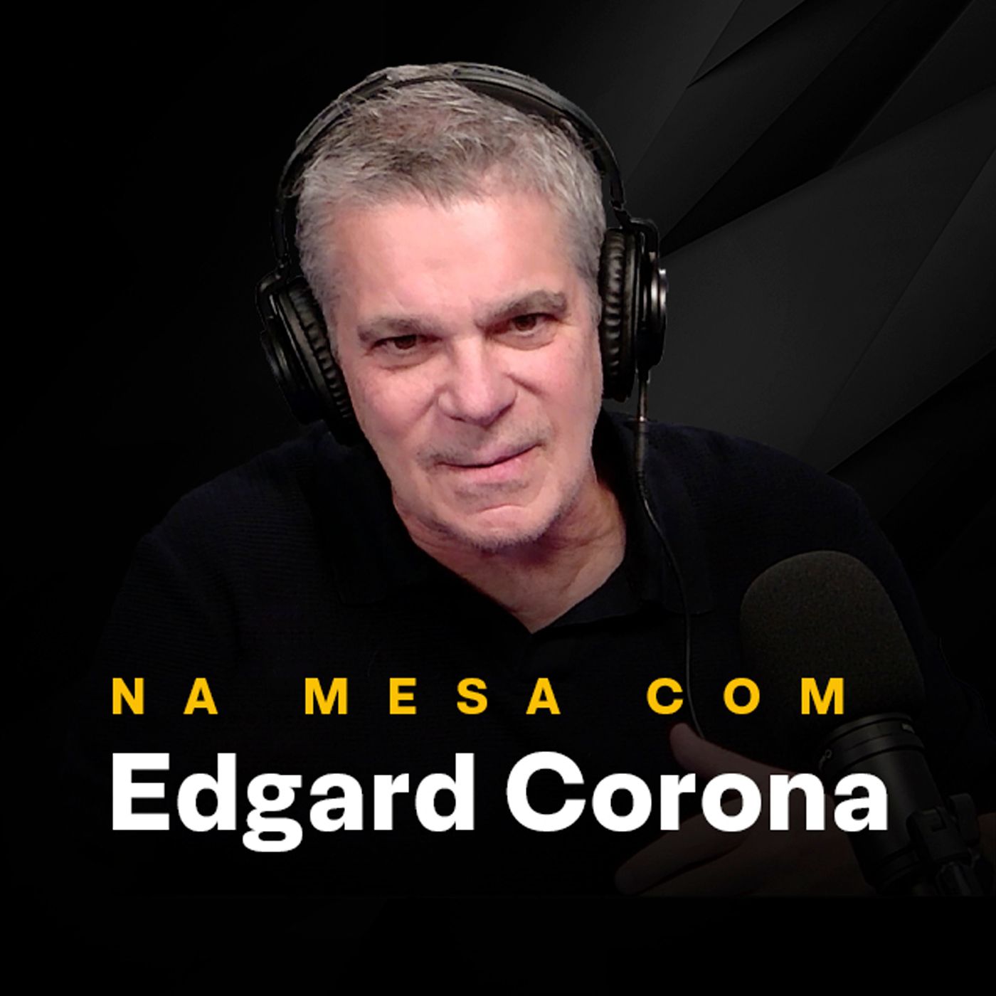 #03 - Na mesa com Edgard Corona, da Smart Fit
