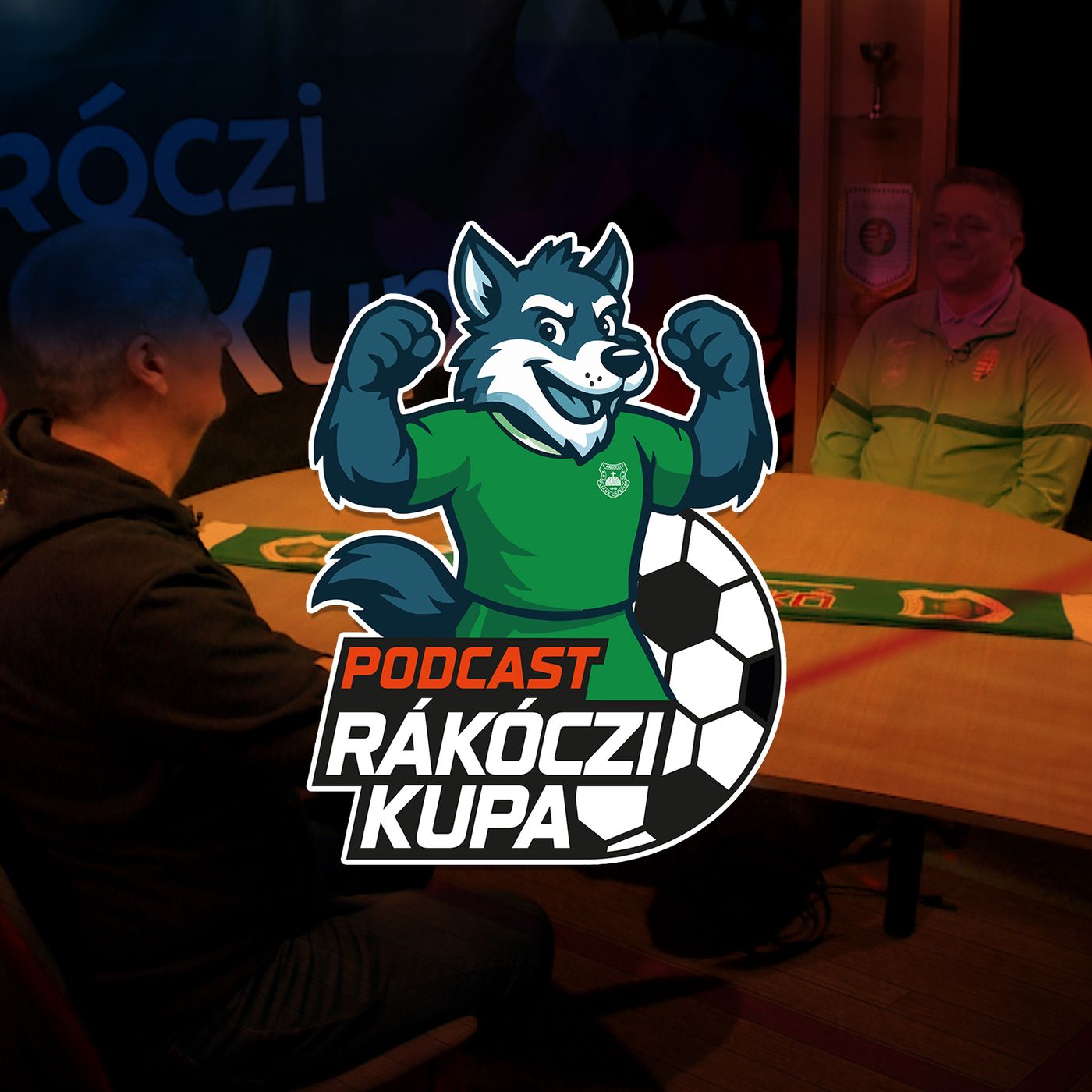 Rákóczi Kupa Podcast